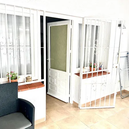 Hébergement de vacances Luces Del Mar Beautiful With Seaview Near To Moraira Benitachell