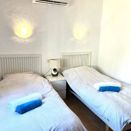 Luces Del Mar Beautiful With Seaview Near To Moraira Holiday home