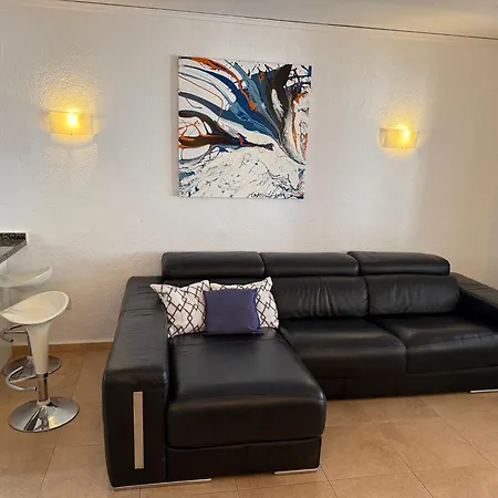Holiday home Luces Del Mar Beautiful With Seaview Near To Moraira